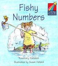 Fishy Numbers