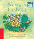 Walking in the Jungle Level 1 ELT Edition