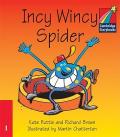 Incy Wincy Spider Level 1 ELT Edition