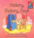 Hickory dickory dock