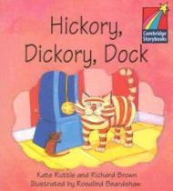 Hickory dickory dock