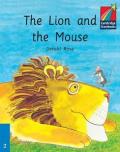 The Lion and the Mouse