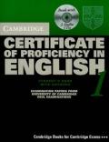 Cambridge Certificate of Proficiency in English 1 Self-Study Pack: Examination papers from the University of Cambridge Local Examinations Syndicate