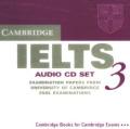 Cambridge English IELTS. IELTS 3