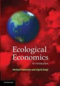 Ecological Economics: An Introduction