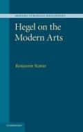 Hegel on the Modern Arts