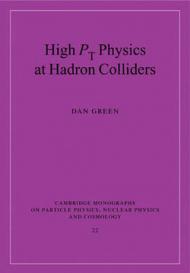 High PT Physics at Hadron Colliders