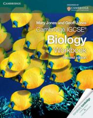 Cambridge IGCSE biology. Workbook. Con CD-ROM. Per le Scuole superiori