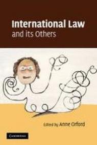 International Law and Its Others