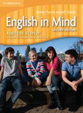 English in mind. Level Starter