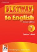 Playway to English, Level 1