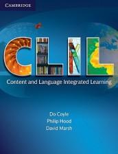 CLIL. Paperback