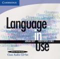 Language in Use Upper-Intermediate Class Audio CDs (2)