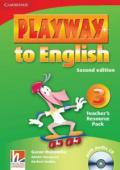 Playway to English