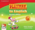 Playway to English