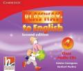 Playway to English