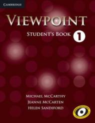 MCCARTHY VIEWPOINT 1 SB