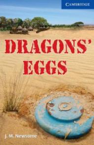 Dragons' Eggs