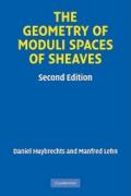 The Geometry of Moduli Spaces of Sheaves