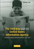 The Cold War and the United States Information Agency