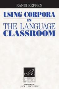 Using Corpora in the Language Classroom