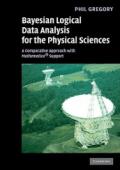 Bayesian Logical Data Analysis for the Physical Sciences: A Comparative Approach with Mathematica Support