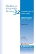 Components of L2 Reading: Linguistic and Processing Factors in the Reading Test Performances of Japanese EFL Learners