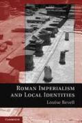 Roman Imperialism and Local Identities