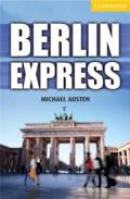 Berlin Express Level 4 Intermediate Student Book with Audio CDs (3)