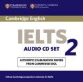 Cambridge English IELTS. IELTS 1
