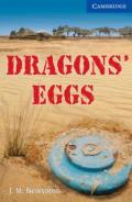 Dragons' Eggs Level 5 Upper-Intermediate with Audio CDs (3)