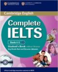 Complete IELTS. Level B1. Student's book without answers. Con CD-ROM. Con espansione online