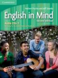 English in mind. Level 2