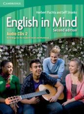 English in mind. Level 2