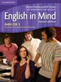 English in mind. Level 3