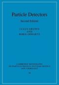 Particle Detectors