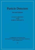 Particle Detectors