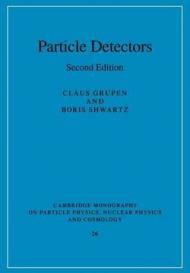 Particle Detectors