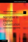Narrative in English Conversation