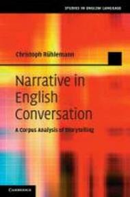 Narrative in English Conversation