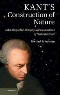 Kant's Construction of Nature