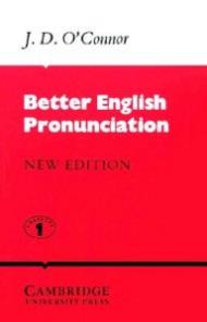 Better English Pronunciation Cassettes (2)