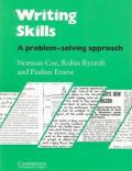 Writing Skills Student's book: A Problem-Solving Approach