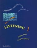 Listening 1 Pre-intermediate Student's Book