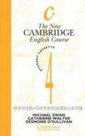The New Cambridge English Course 4 Student's Cassette