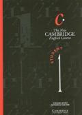 THE NEW CAMBRIDGE ENGLISH COURSE - STUDENT'S BOOK 1