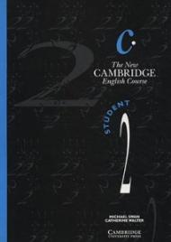 The New Cambridge English Course 2 Student's book