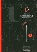 The New Cambridge English Course, Student 1A