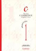 The New Cambridge English Course 1 Practice book