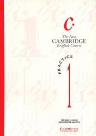 The New Cambridge English Course 1 Practice book